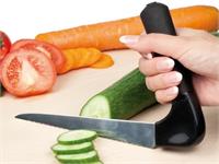 چاقوی سبزیجات ارگونومیک 5
