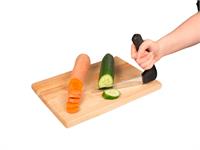 چاقوی سبزیجات ارگونومیک 3