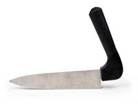 چاقوی گوشت ارگونومیک 10